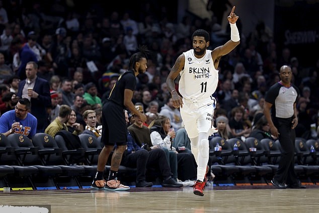 Brooklyn Nets i Philadelphia 76ers uskaču u prvih pet Istočne konferencije